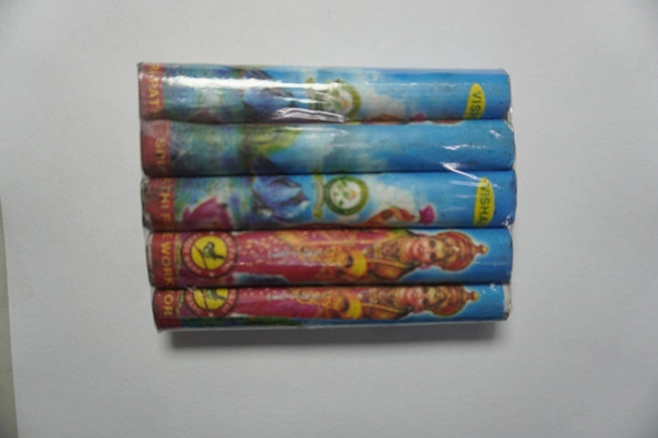 Sound Crackers for Festive Excitement